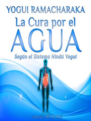 cover image of La Cura por el Agua